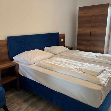 Hotel Zollhof Wandsbek Markt ฮัมบูร์ก ภายนอก รูปภาพ