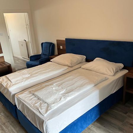 Hotel Zollhof Wandsbek Markt ฮัมบูร์ก ภายนอก รูปภาพ