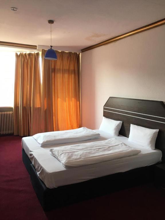 Hotel Zollhof Wandsbek Markt ฮัมบูร์ก ภายนอก รูปภาพ
