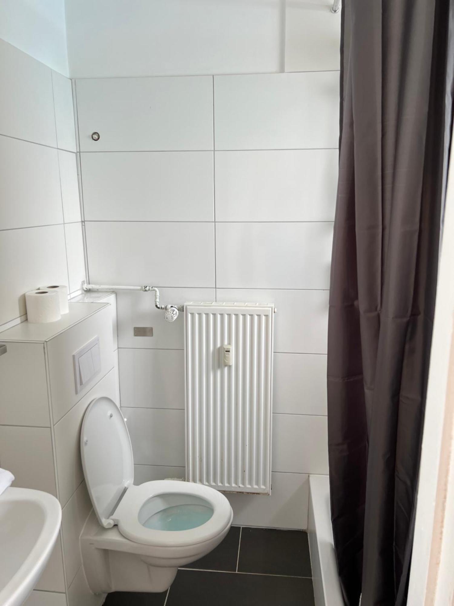 Hotel Zollhof Wandsbek Markt ฮัมบูร์ก ภายนอก รูปภาพ