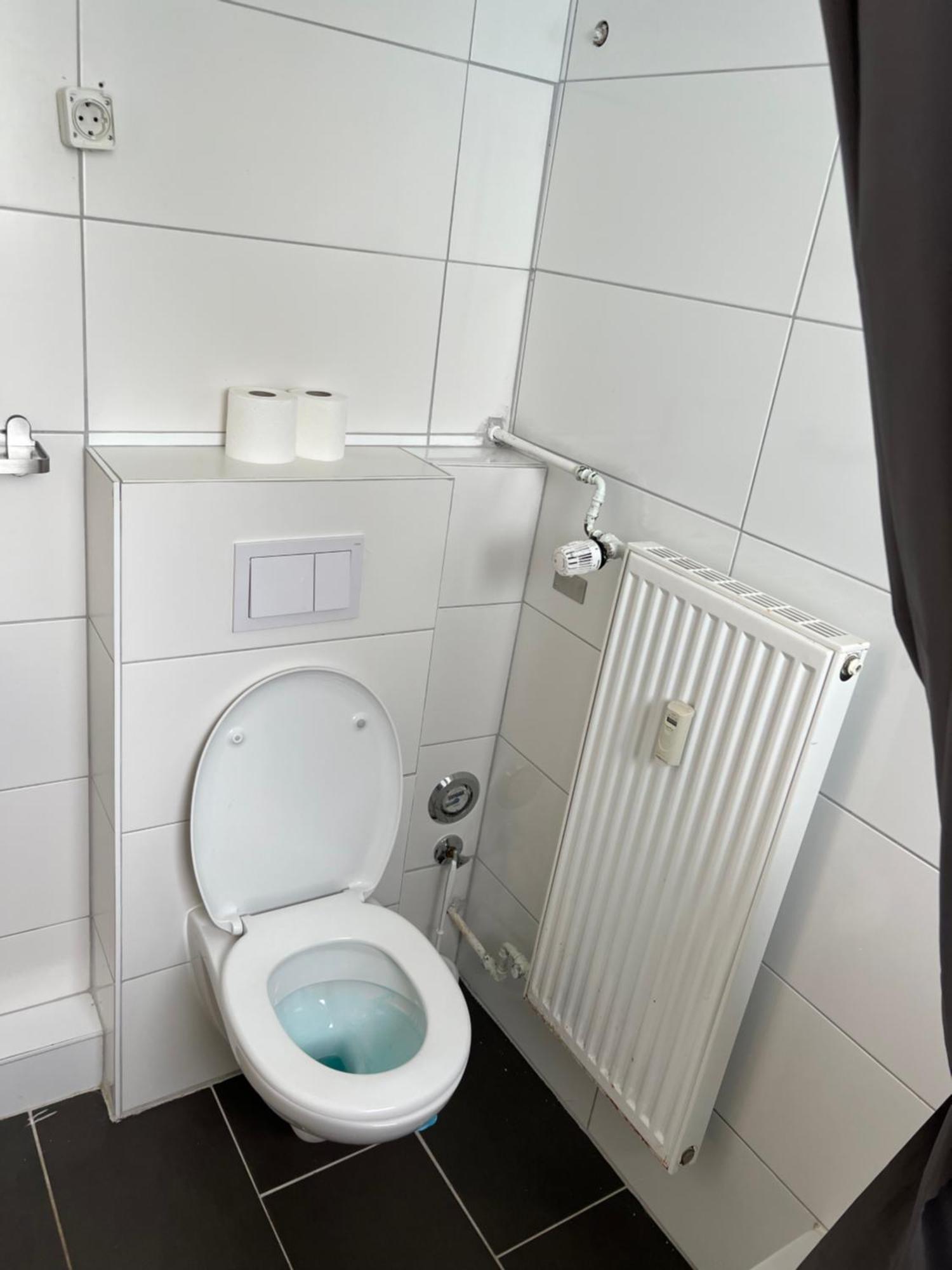 Hotel Zollhof Wandsbek Markt ฮัมบูร์ก ภายนอก รูปภาพ