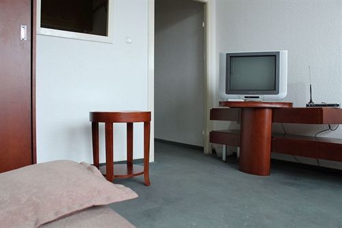 Hotel Zollhof Wandsbek Markt ฮัมบูร์ก ภายนอก รูปภาพ