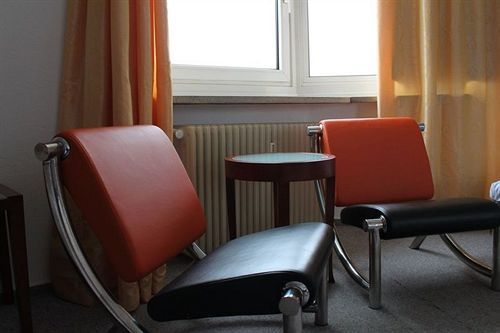 Hotel Zollhof Wandsbek Markt ฮัมบูร์ก ภายนอก รูปภาพ